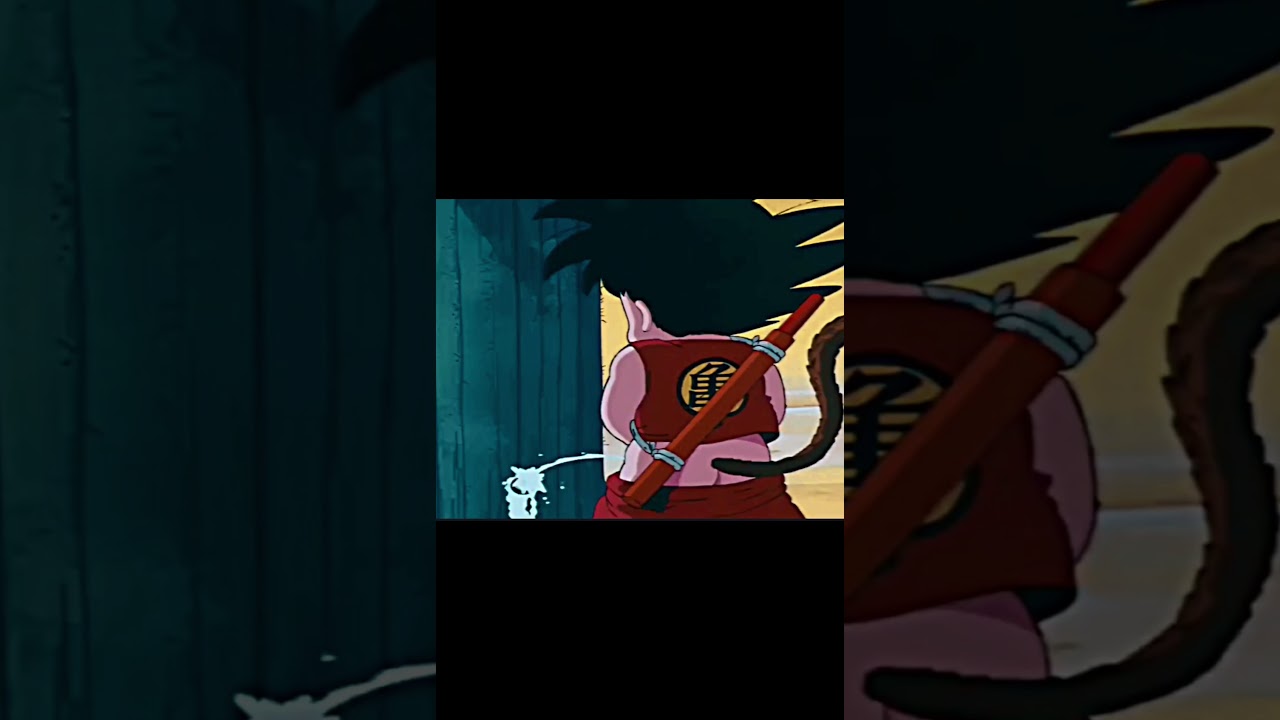 Goku S1 In Hindi | Son Goku | Dragon Ball 🐉