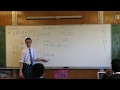 Quotient Rule and Differentiation Techniques