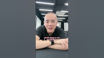 Ít tiền thì làm gì? | Master Anh Đức