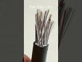 Fiber Optic Cable