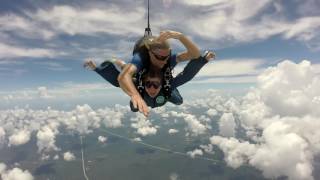 Swoopware: Skydive - Penny