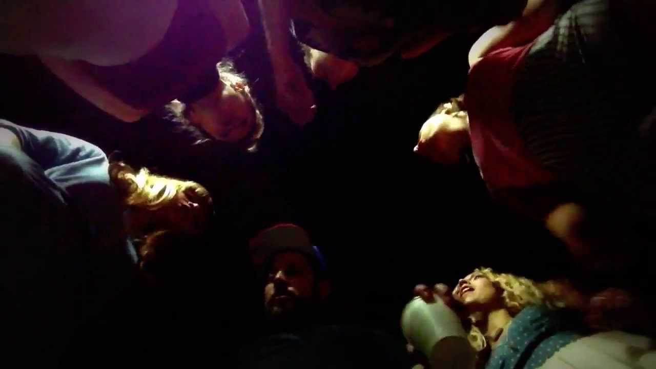 Watch Dustbowl Revival - Soldier Boy on YouTube Watch Dustbowl Revival - Soldier Boy on YouTube