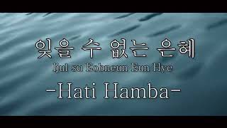 Hati Hamba Versi Korea