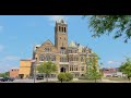 Williamsport, PA - A Digital Tour (4K)