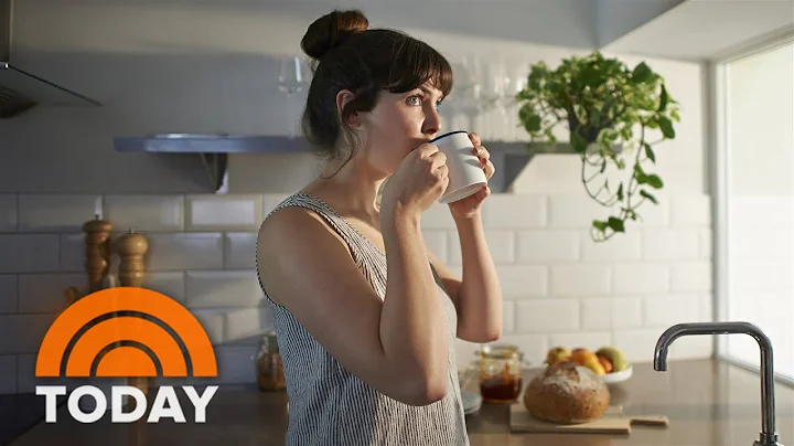 Author On How A Morning 5-Minute Pep Talk Can Chan...