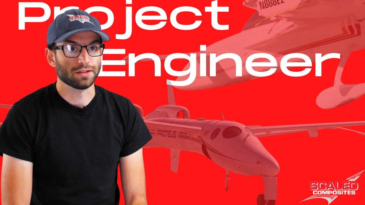 Project Engineer: Jake Rabideau - YouTube