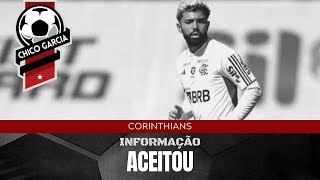 Thumbnail for POR QUE FELIX TORRES NÃO FOI ANUNCIADO? GARRO PODE MELAR? NEGÓCIO PERDIDO E A PROPOSTA POR GABIGOL