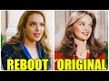 What The Cast Of DYNASTY Should Actually Look Like