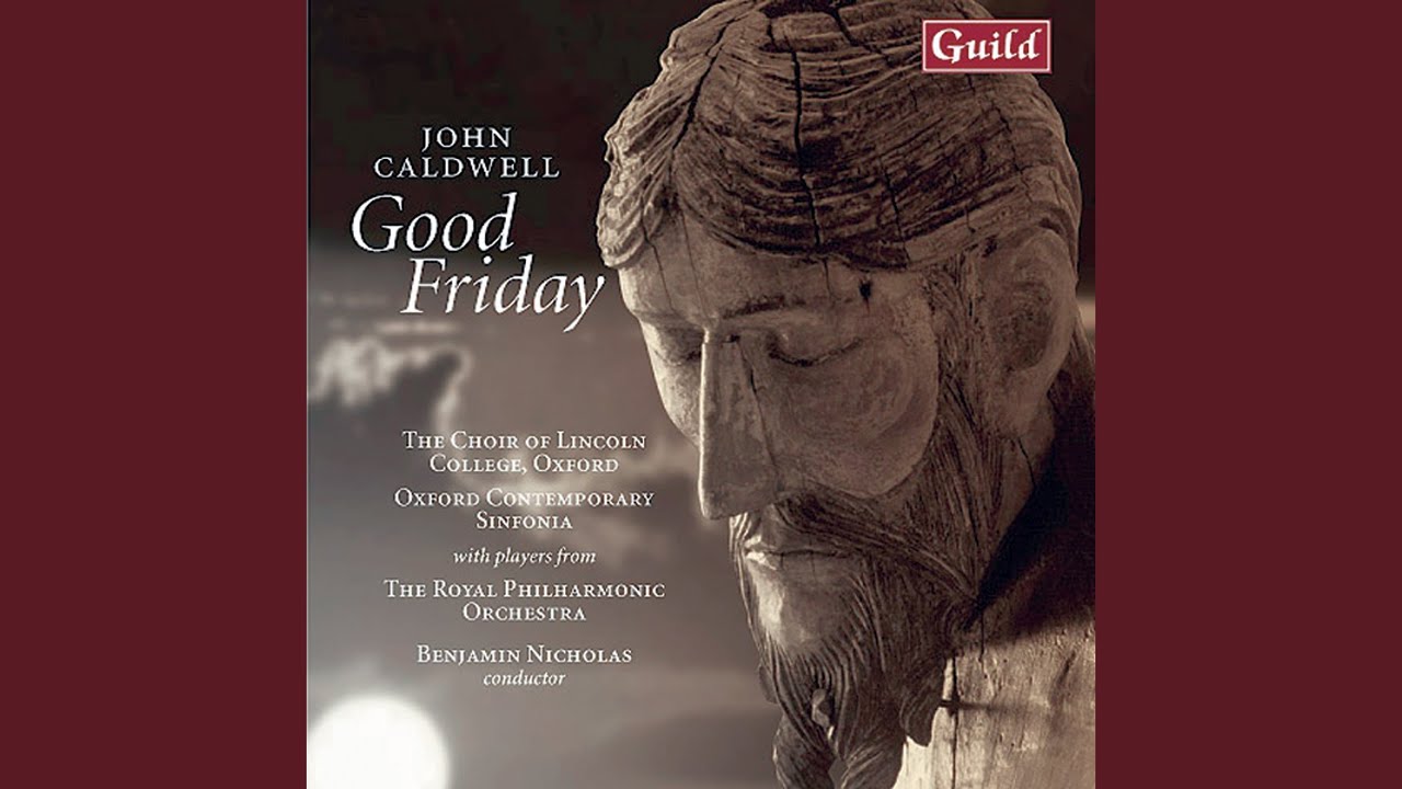 Good Friday, Scene I: By force and by law