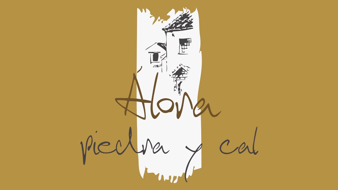 Álora. Piedra & Cal