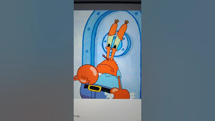 never call SpongeBob the idiot boy or else.