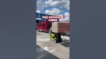 If your warehouse needs storage, we’re ready to work! Racks-R-Us.Com #palletrack #warehouse #storage