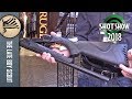 Folding Shotgun from Midland - SHOT Show 2018