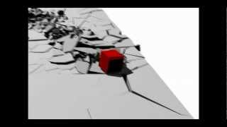 rayfire 1.55 tests