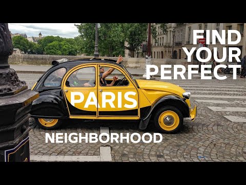 วีดีโอ: Paris Neighborhood Guide: สิ่งที่ควรดูในเขตปกครอง