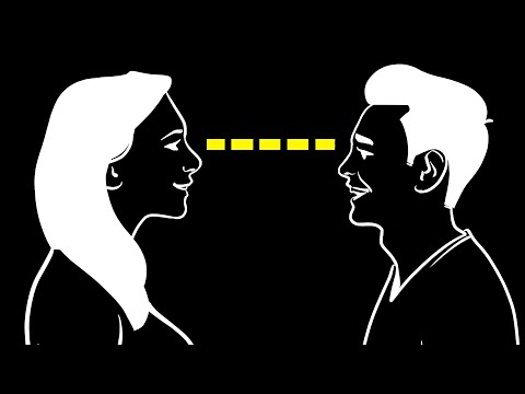 Vidéo: Comment Devenir Un Interlocuteur Sympa : Trucs Et Astuces