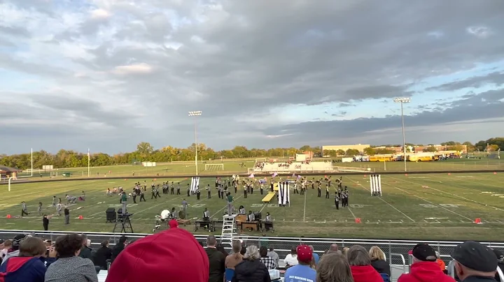 Marengo EPCHS