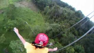 JOANN'S G's ZIPZONE AERIAL