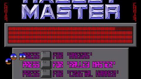 Amiga Music Disk: 1st Real Musicpack (1989)(DOC)