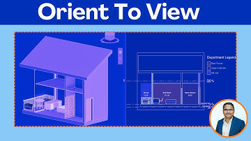 Revit-truc: Oriënteer naar het vak 