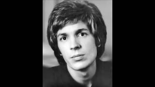 Scott Walker - If You Go Away (Live on his TV Show)