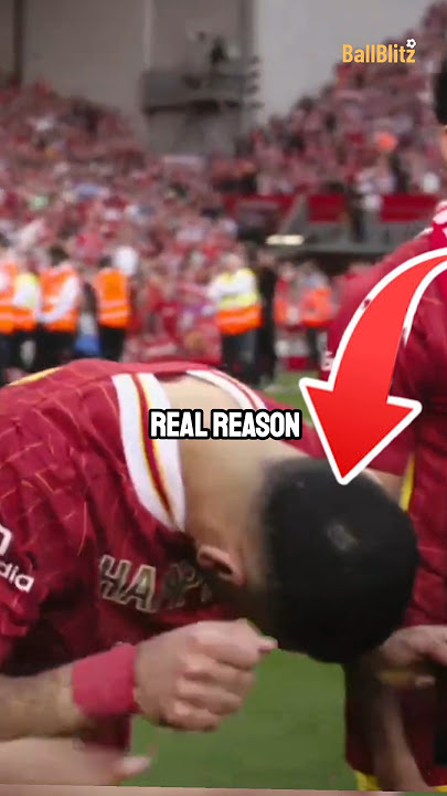 The real reason behind Nunez's disrespect toward Salah’s religion.😳😰