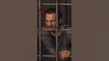 Last of Us Part 1 PC - Tess and Joel Chase Robert