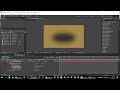 Инструменты Создания Масок After Effects