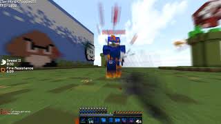 Zonix |  Smoothest Combotage Yet