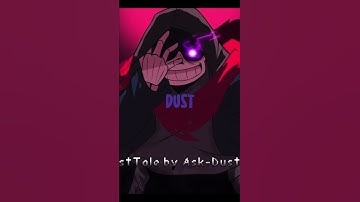 || Villain sans squad characters that are Broken Or Pure Evil || #undertaleaus   #sansaus