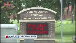 Moncks Corner tourism boom