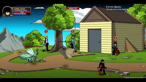 =AQW= How to get Super Fan Swag Tokens! Easiest Method