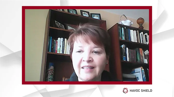 Havoc Shield - Cynthia Hayward offers advice for s...