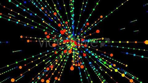 Particles Explosion Vjs V3 | Motion Graphics - Envato elements