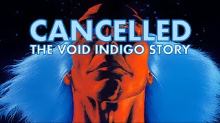 Void Indigo: The Comic That Caused A MORAL OUTRAGE