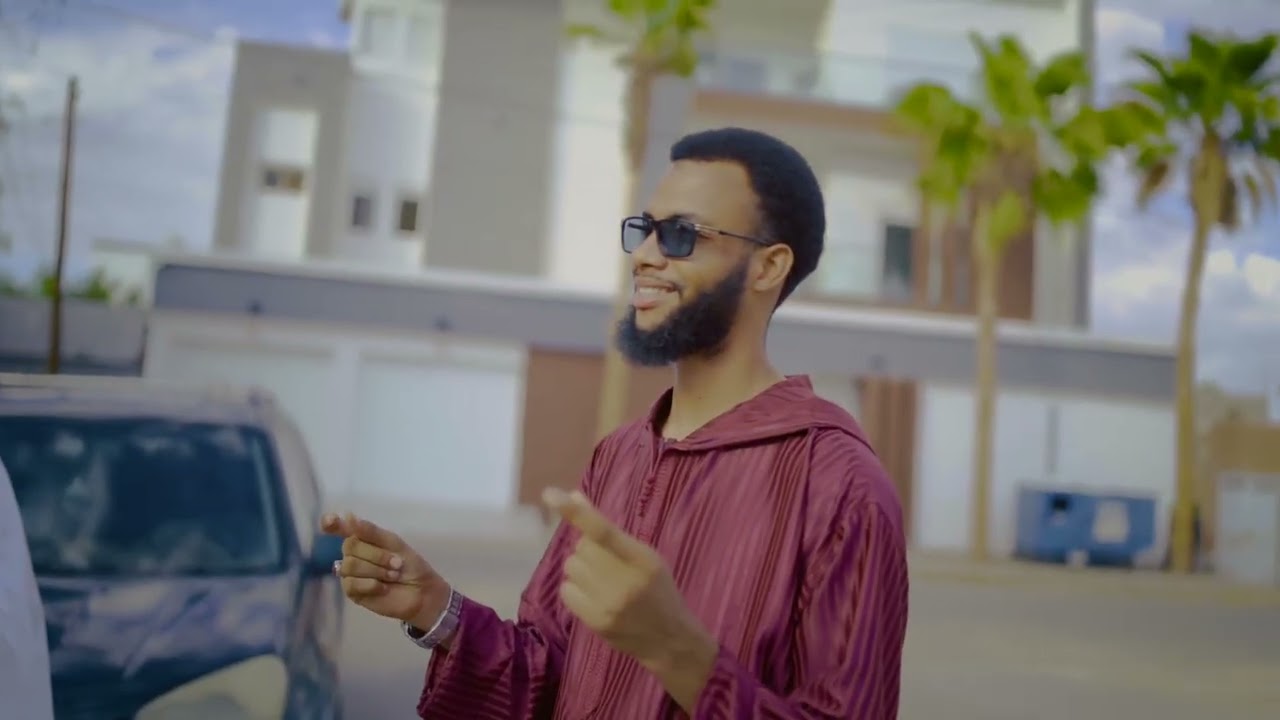 Thierno Ahmadou Tidiane Ba