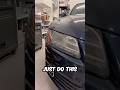 😮HOW TO RESTOR HEADLIGHTS #viral #car #ytshorts #shorts #youtubeshorts
