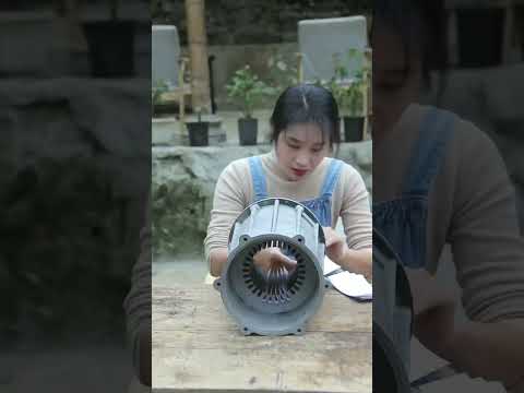 Genius Girl Spent