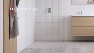 RAK Feeling shower trays screenshot 4