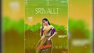 # srivalli flute ringtone / pushpa flute ringtone / srivalli instrumental / latest 2022 ringtone Thumb
