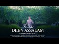 Baraa Masoud - Deen Assalam | براء مسعود - دين السلام