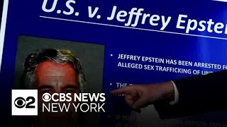 Manhattan prosecutors uncover more than 1 million additional Epstein documents, DOJ says
