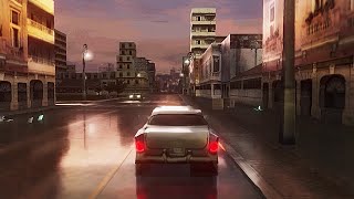REDRIVER 2 with ReShade & Ray Tracing