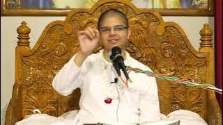 SB 7.7.16 - Prahlad Remembers the Mercy of Narada Muni - ISKCON Vrindavan - 3rd August 2021