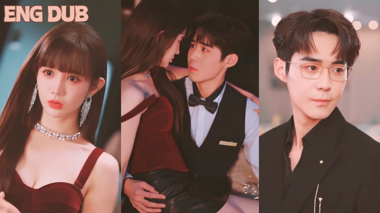 [ENG DUB]💜Male Lead's Obsession, My Escape: A Villainess's Choice Between Rules and Heart