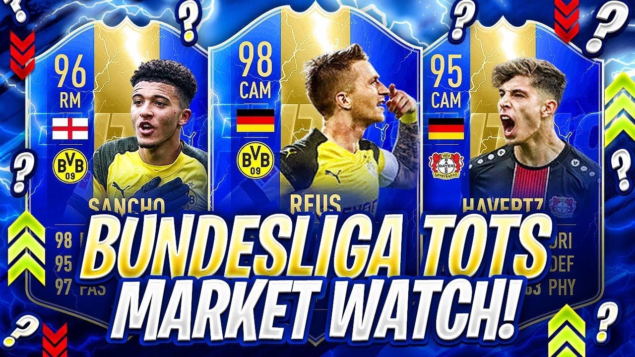 THE MARKET IS SO HIGH! MARKET WATCH! FIFA 19 Ultimate Team