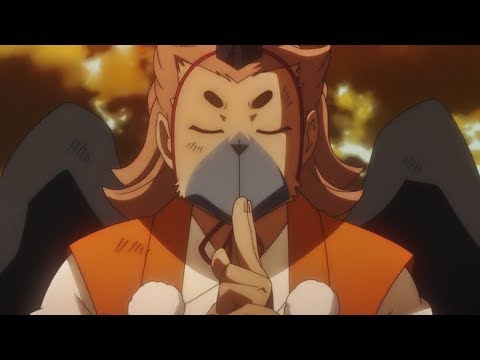 [AMV][Loop]ゲゲゲの鬼太郎2018年 第6期 - The Greatest