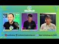 This week we interview a 3x CCIE and discuss Data Center Network Design! Ep 106 of AONE