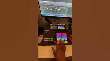 Thumbnail of Sunday Maschine MK3 session. #ukg #grime #music