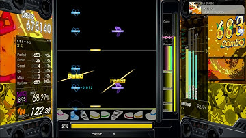 GITADORA photon drum extreme